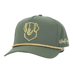 woof caps