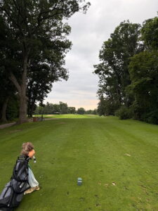 6am Golf