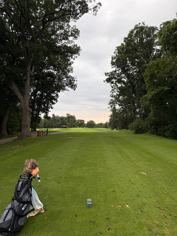 6am Golf