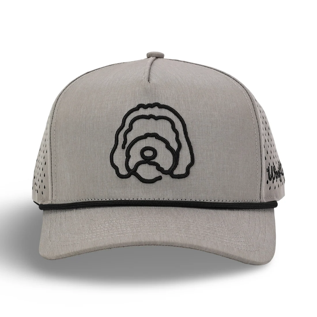 woof caps