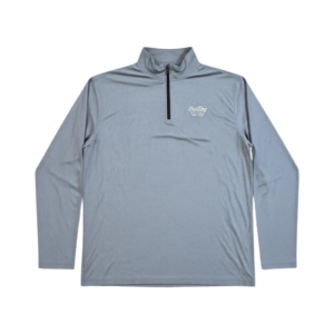 ParDog Quarterzip