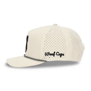 woof caps