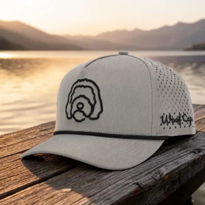 woof caps