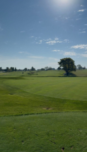 Green Gardens Links Course