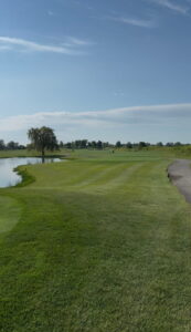Green Gardens Links Course