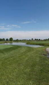 Green Gardens Links Course