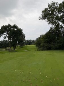 Silver Lake course