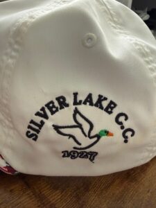 Silver Lake Hat