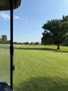 Wedgewood Golf Course