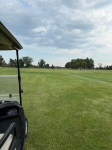 Wedgewood Golf Course