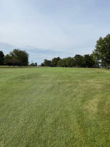 Wedgewood Golf Course